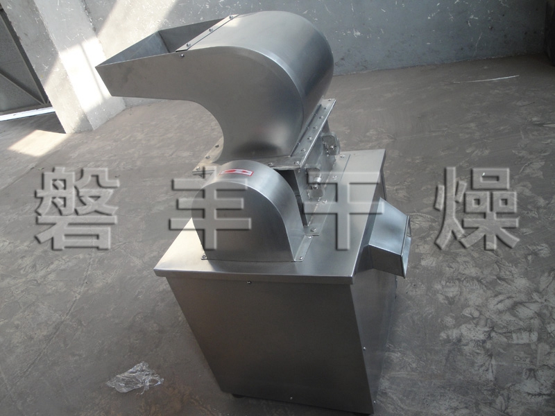 CSJ系列粗粉碎機(jī)